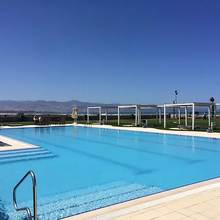 Aphrodite Apartments North Cyprus * Ghaziveran