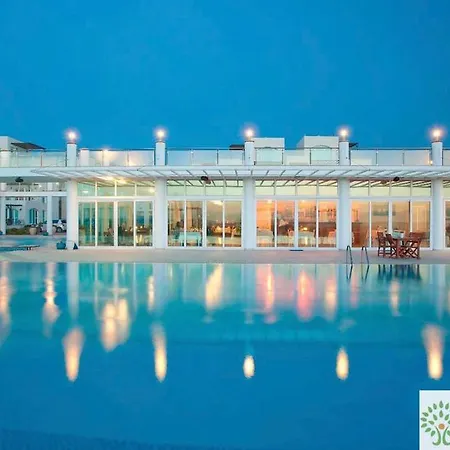 Aphrodite Apartments North Cyprus * Ghaziveran