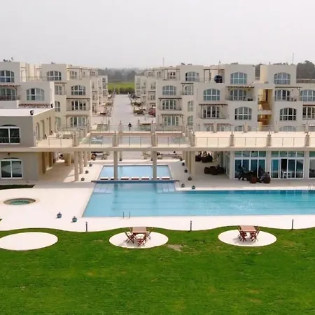 Aphrodite Apartments North Cyprus Apartment