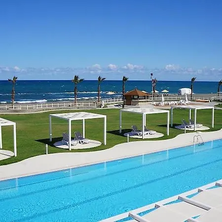 Aphrodite Apartments North Cyprus Ghaziveran