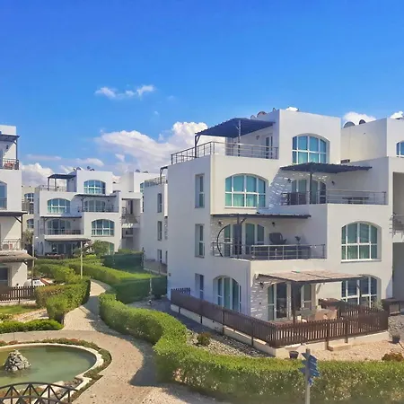 Apartment Aphrodite Apartments North Cyprus