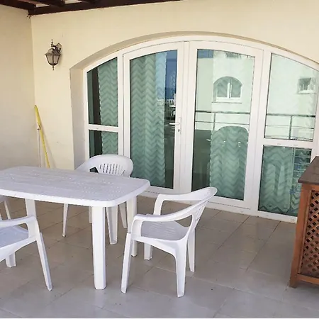 Aphrodite Apartments North Cyprus *