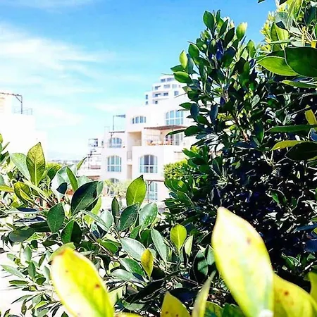 Apartment Aphrodite Apartments North Cyprus