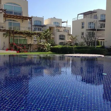 Aphrodite Apartments North Cyprus *