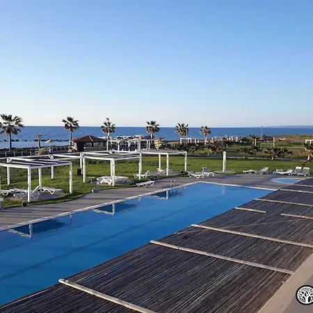 Apartment Aphrodite Apartments North Cyprus *